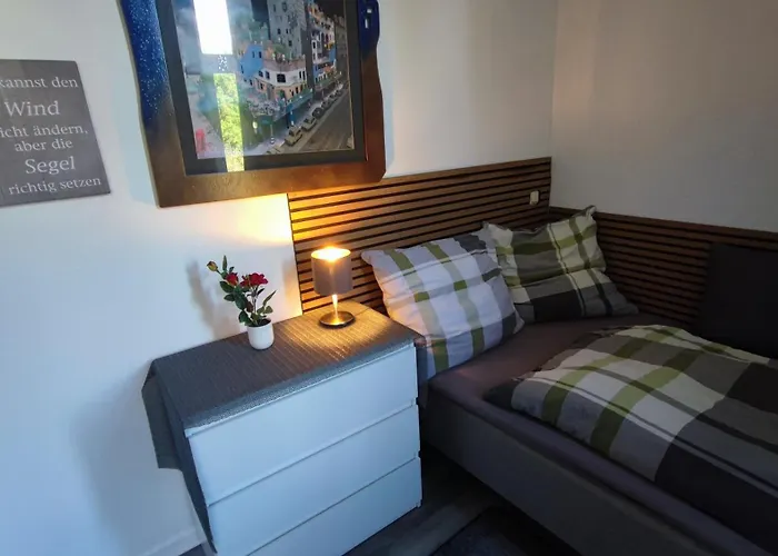Wohnung Schlossblick