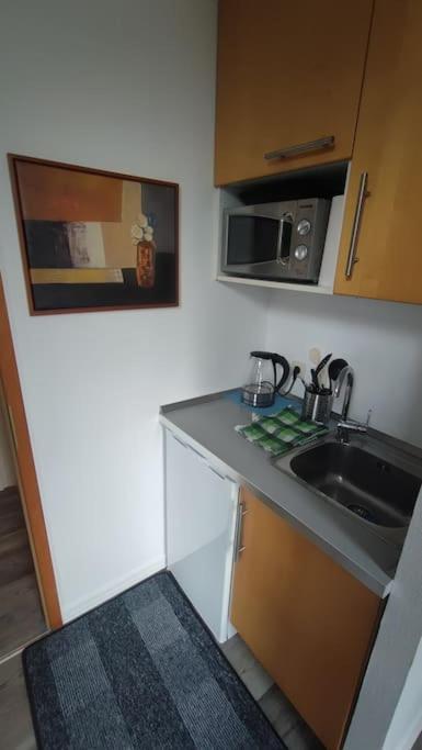 Schlossblick Apartment