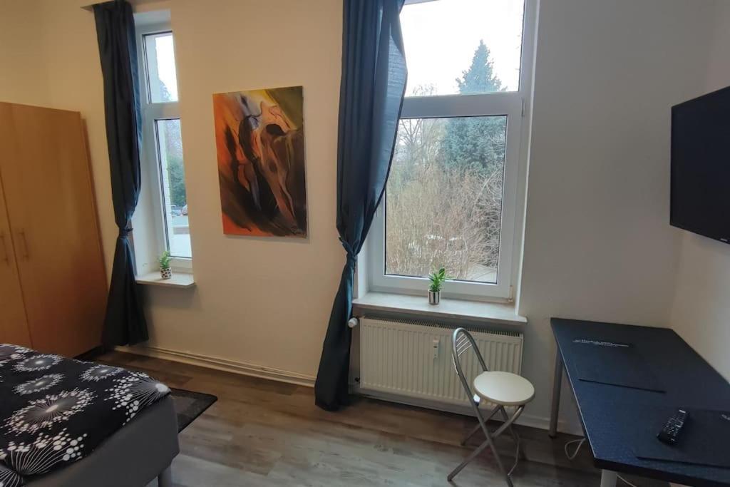 Apartment Schlossblick *