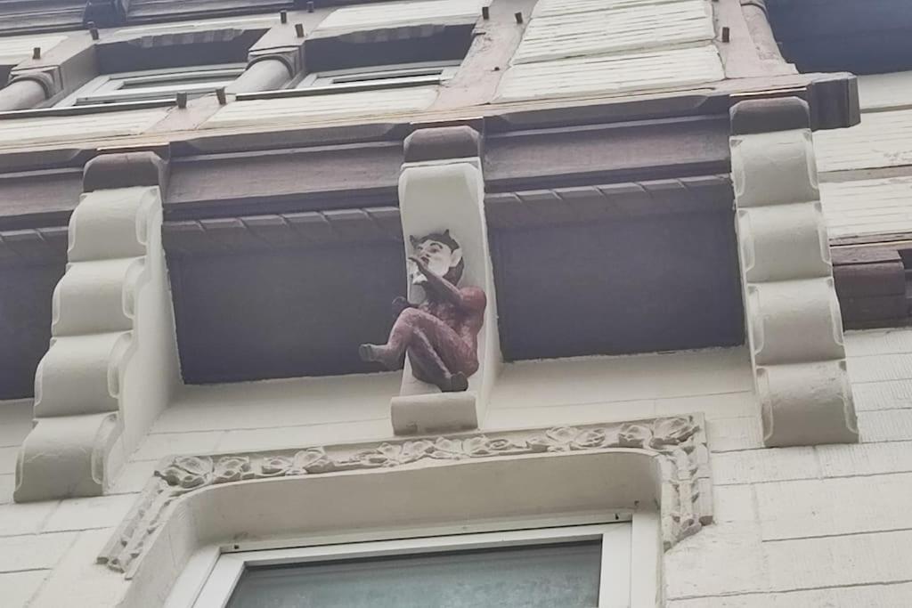 Apartment Schlossblick *