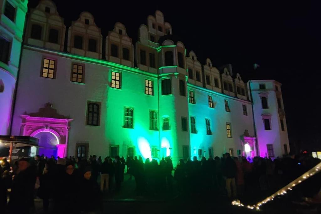 Apartment Schlossblick