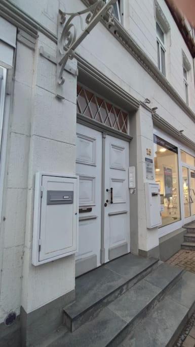 Schlossblick Apartment