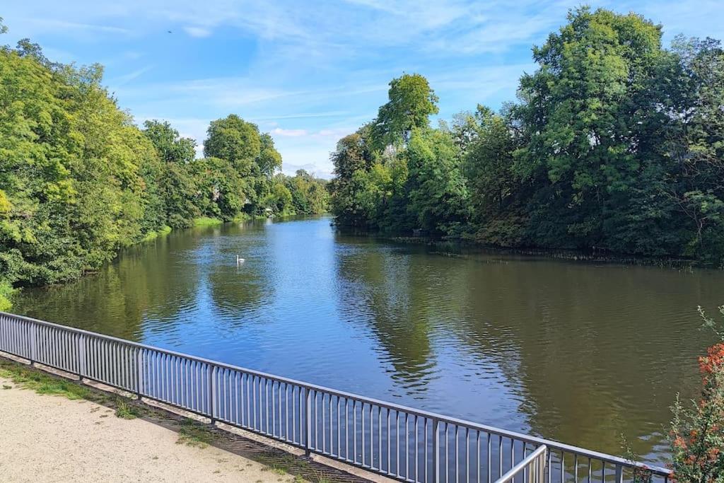 Apartment Schlossblick Celle